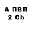 АМФЕТАМИН Розовый Kirill Lutikov